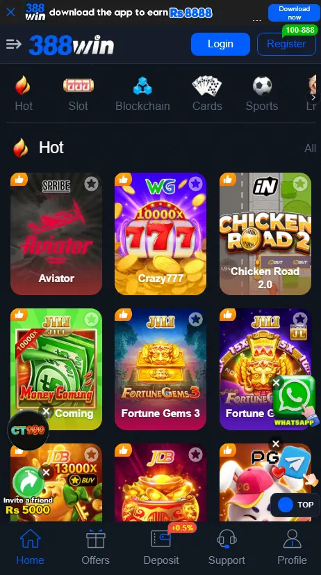 388Win