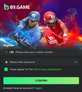 B9 Game APK Download Latest Version v.2.0.41 For Android 2026 4
