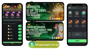 B9 Game APK Download (Latest Version 1.0.53) For Android 2026 1