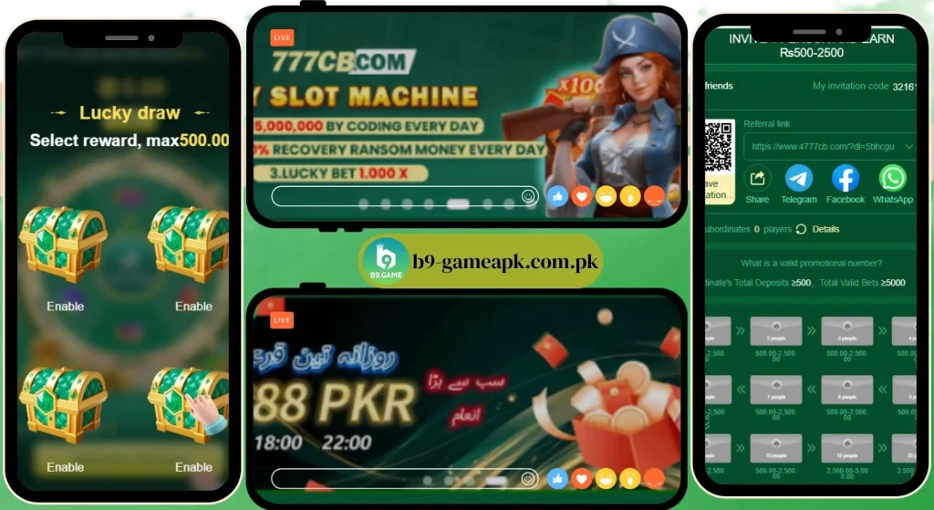 666ep Game