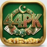 44PK Game