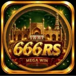 666RS Game