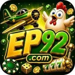 EP92 Game